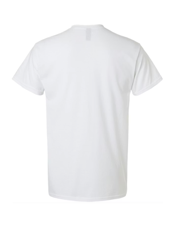 Custom Unisex Short Sleeve T-Shirt – Personalized Graphic Tee