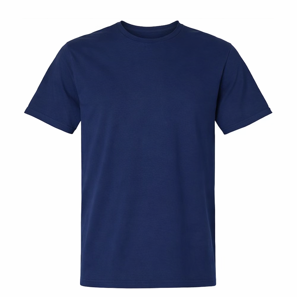 Custom Unisex Short Sleeve T-Shirt – Personalized Graphic Tee