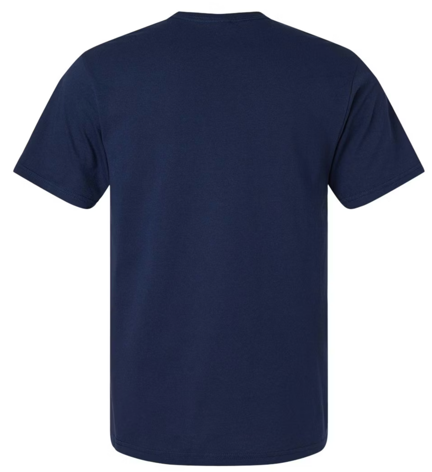 Custom Unisex Short Sleeve T-Shirt – Personalized Graphic Tee