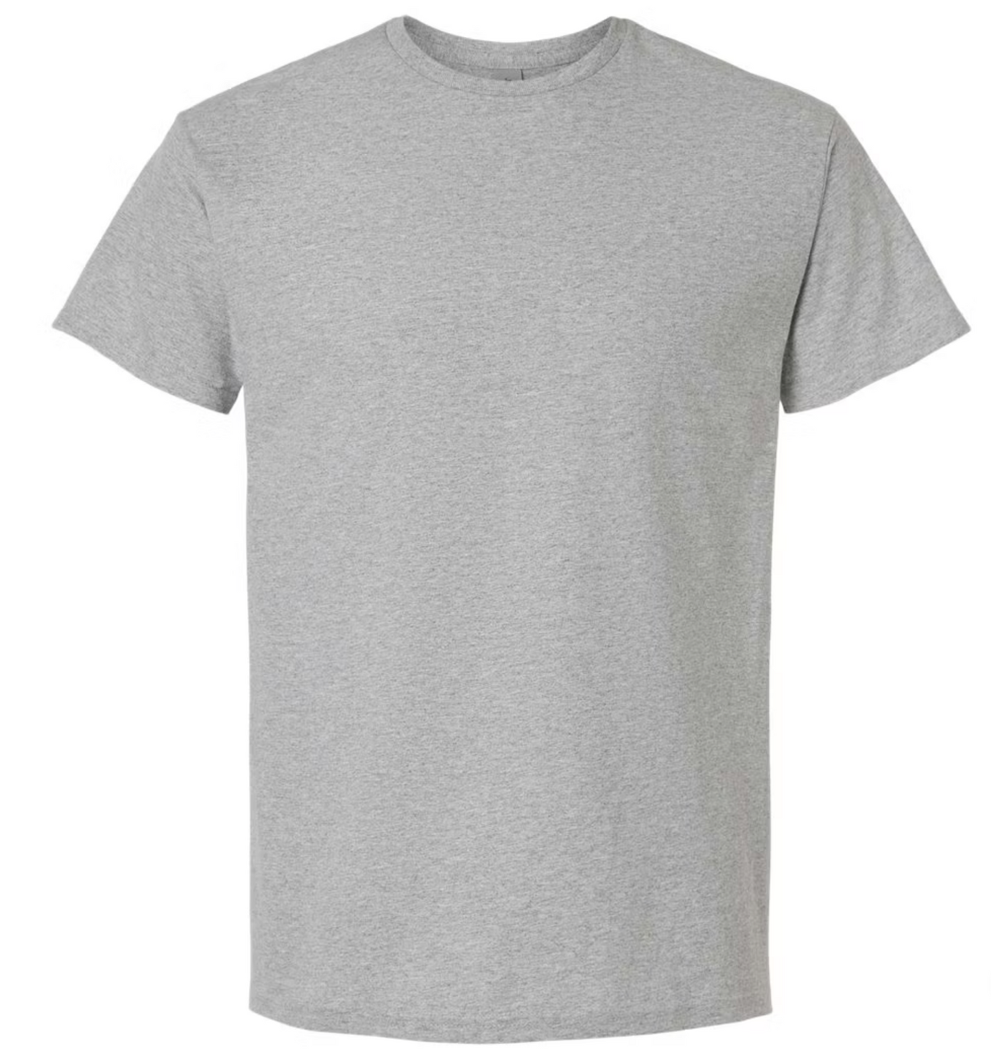 Custom Unisex Short Sleeve T-Shirt – Personalized Graphic Tee