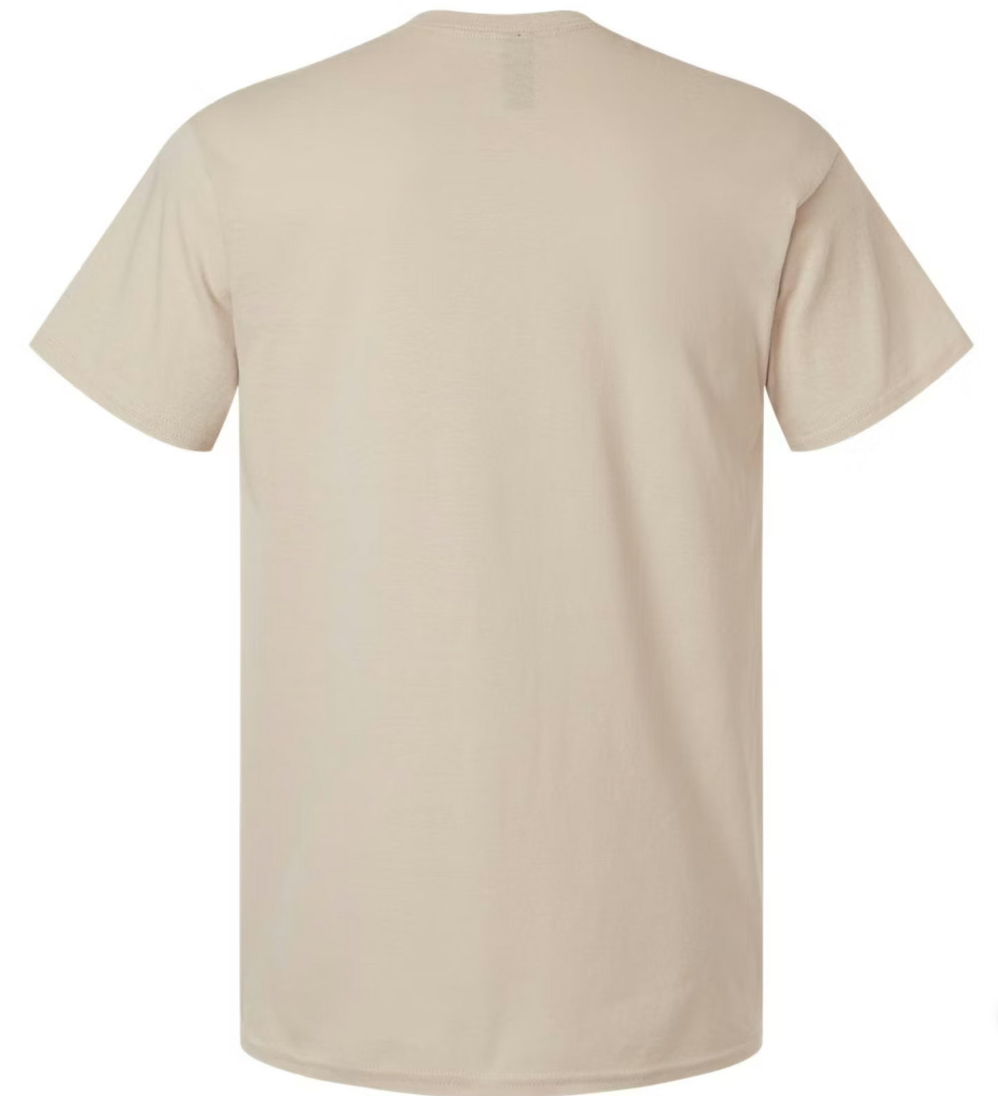 Custom Unisex Short Sleeve T-Shirt – Personalized Graphic Tee