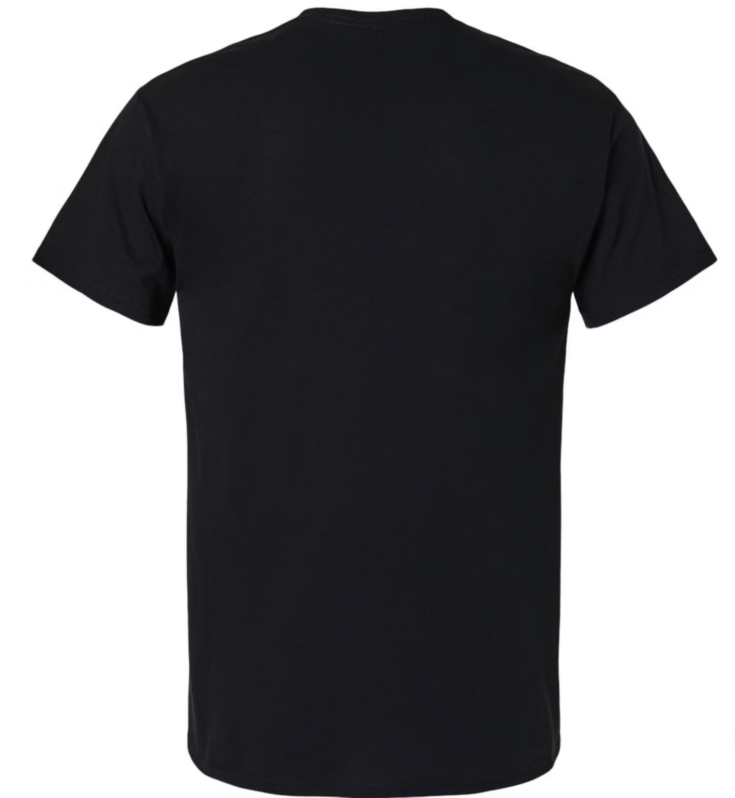 Custom Unisex Short Sleeve T-Shirt – Personalized Graphic Tee